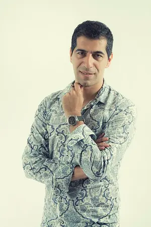 Nima Akbarpour