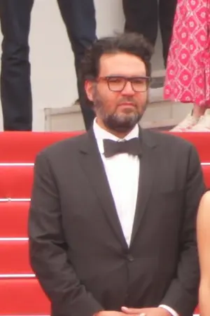 Arash Ashtiani