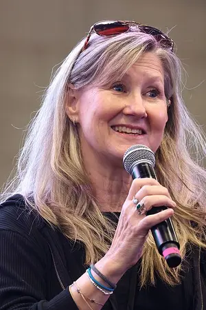 Veronica Taylor