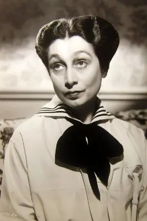 Aline MacMahon