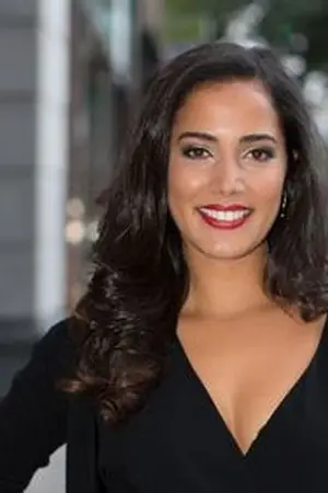 Nadia Kounda