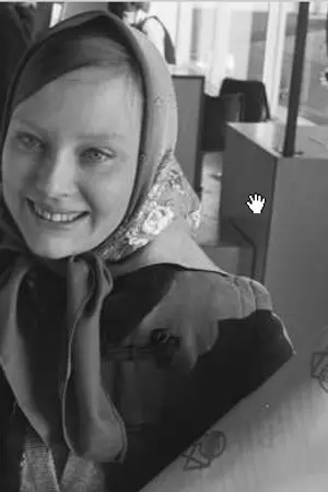 Ludmila Savelyeva