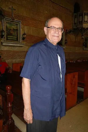 Jimmy Fábregas
