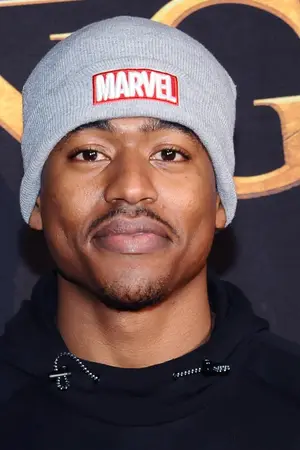 Jesse Suntele
