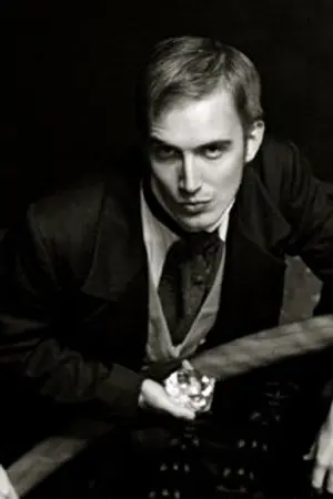 David Reed