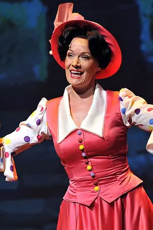 Alena Antalová