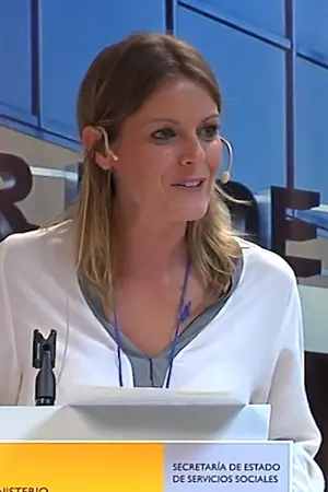 Andrea Ropero