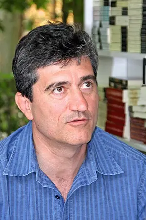 Guillermo Fesser