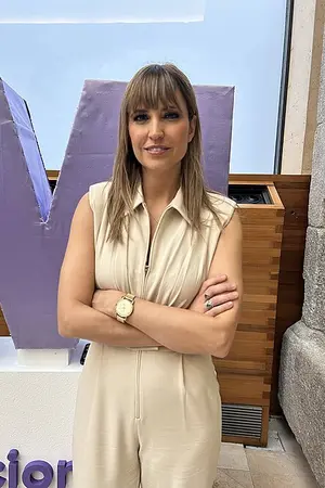 Sandra Sabatés