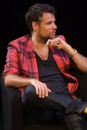 Richard Bacon