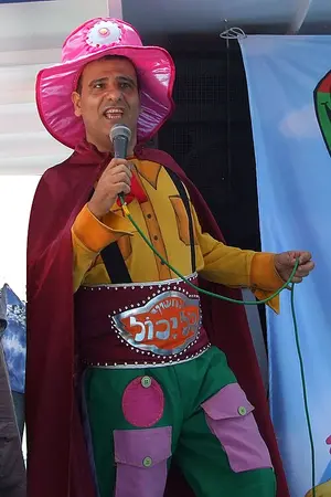 Assaf Ashtar