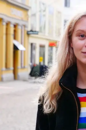 Kristine Ryssdalsnes Horvli