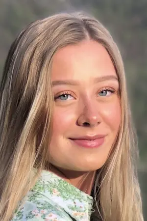 Silje Holm Carlsen