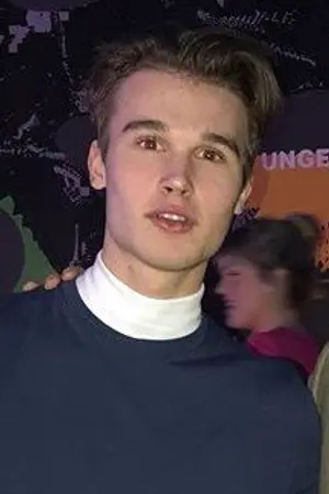 Runar Naustdal