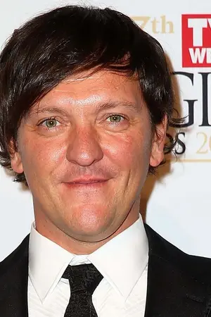 Chris Lilley