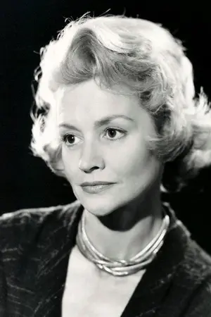 Ursula Howells