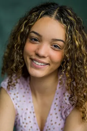 Maria Almeida