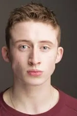 Conall Keating