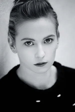Imogen Doel