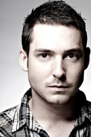 Benjamin Smith