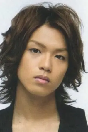 Yuya Takaki
