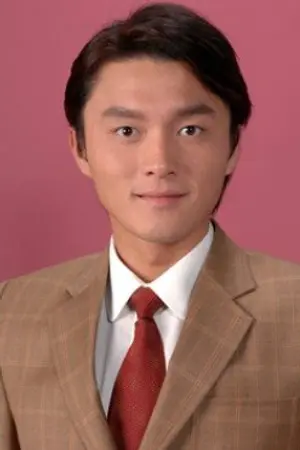 Mat Yeung