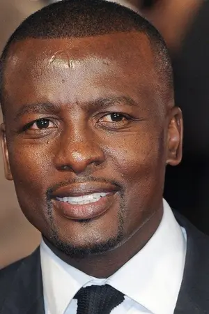 Tony Kgoroge