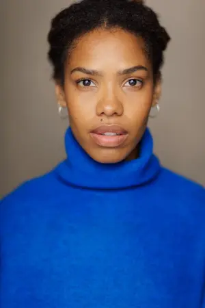 Lebogang Fisher
