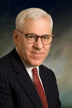 David Rubenstein