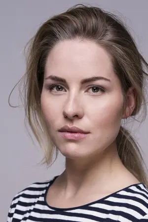 Sanne Langelaar