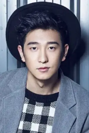 Li Jin Yang