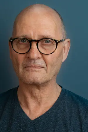 Paul Bentall