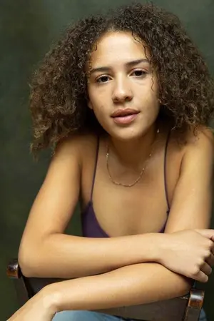 Ava Hinds-Jones