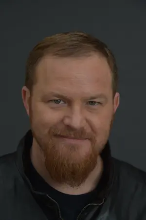 Chris Stacy