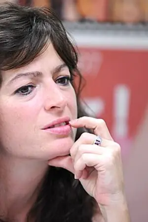 Emmanuelle Laborit