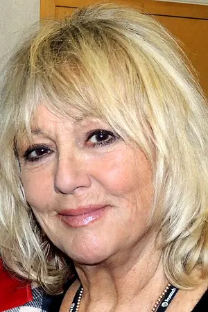 Mylène Demongeot