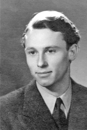 Ален Гораге