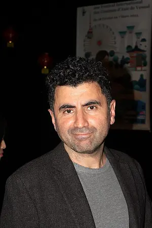 Asif Rüstamov