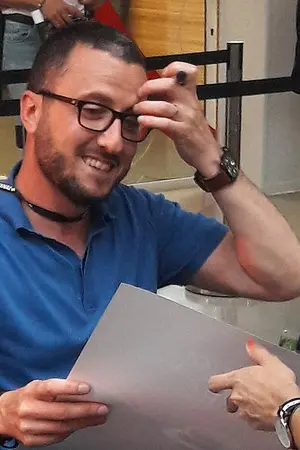 Arnaud Bouron