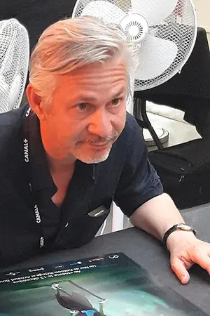 Антон Крингс