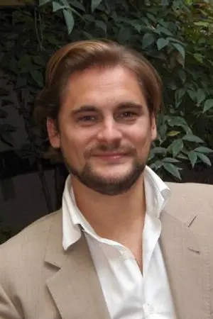 Arnaud Delalande