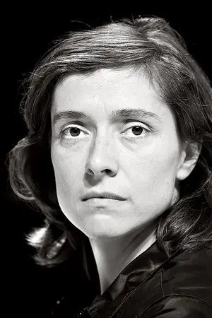Sara De Roo