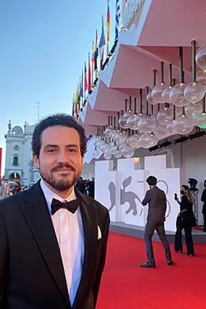 Alexandre Moratto