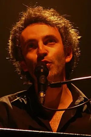 Vincent Delerm