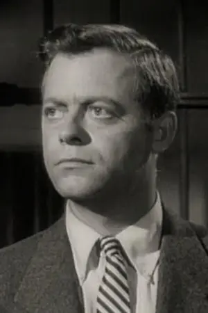 Max Showalter
