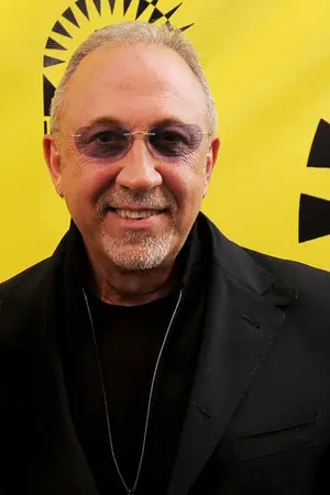 Emilio Estefan
