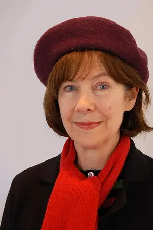 Posy Simmonds