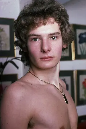 Mark Lester