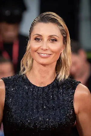 Анна Ферцетти