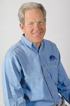 Dean Johnson